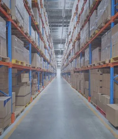 magazyn Logistiko
