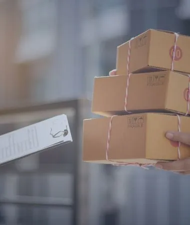 szybka wysyłka Logistiko