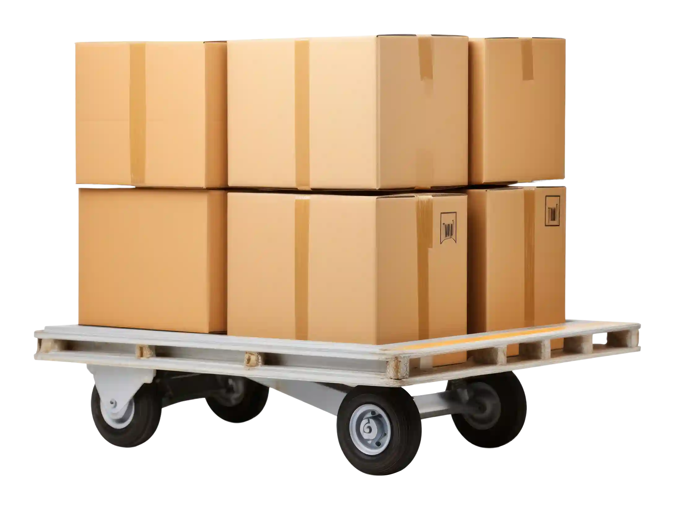 magazynowanie towarów Logistiko