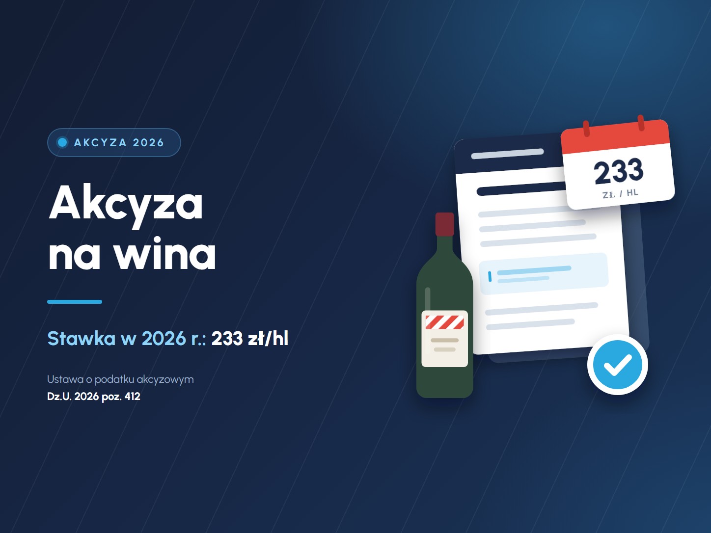 akcyza na wina